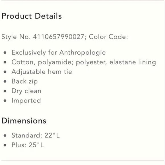 Anthropologie X Mare Mare Black Corseted Lace Strapless Tube Top Anthro - Picture 5 of 7